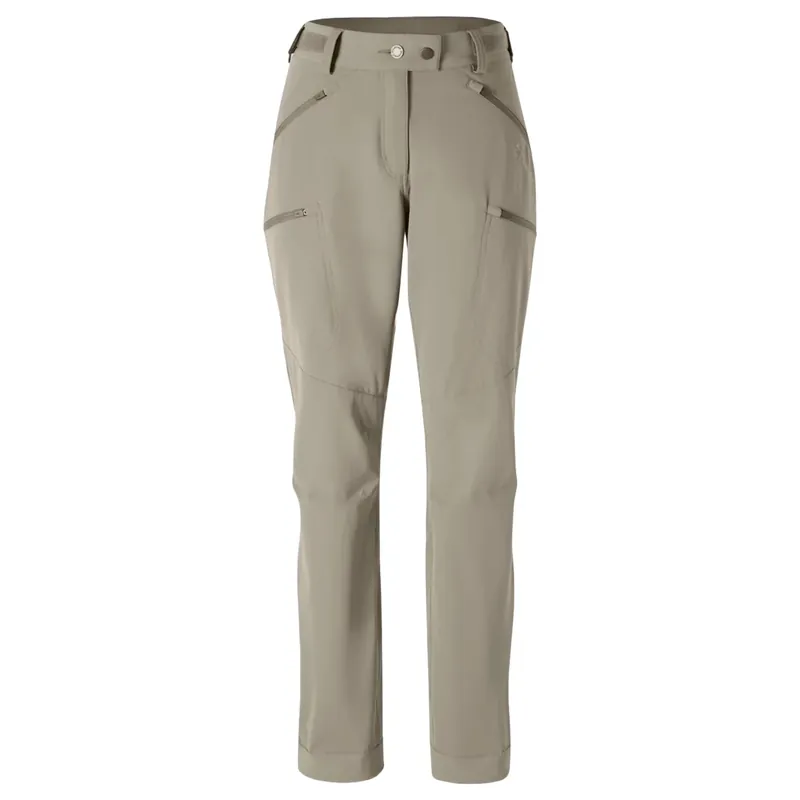 Rabatt Abisko Light Stretch Hose Damen