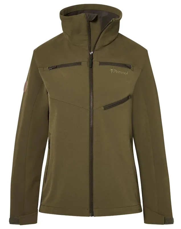 Pinewood Furudal Hunters Hybrid Damenjacke Angebot