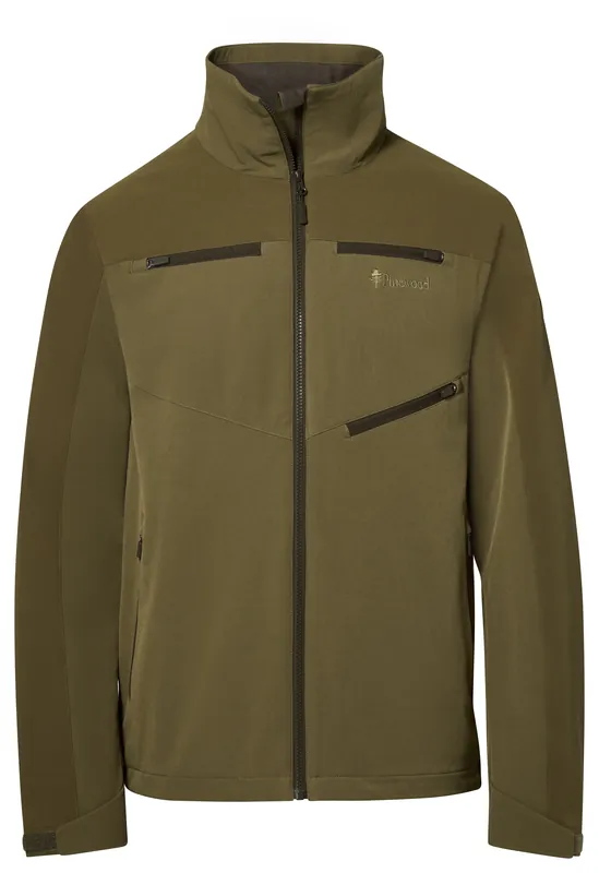 Pinewood Furudal Hunters Hybrid Stretch Jacket Sofort Bestellen