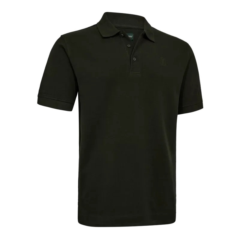 Wochenendangebot Deerhunter Griffin Poloshirt