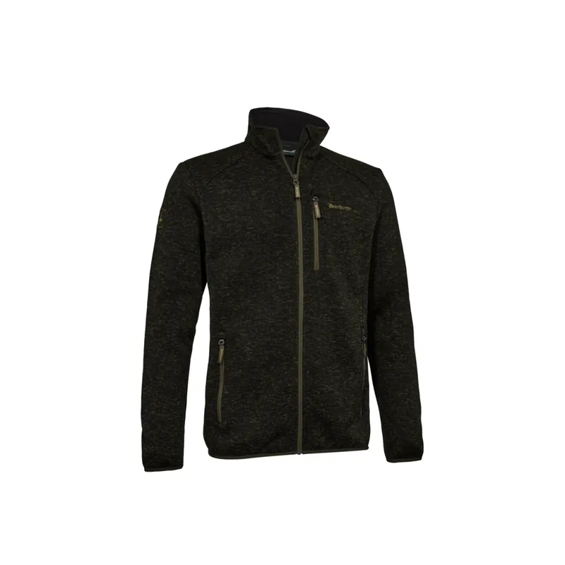 Super-Preis Deerhunter Moor Gestrickte Jacke