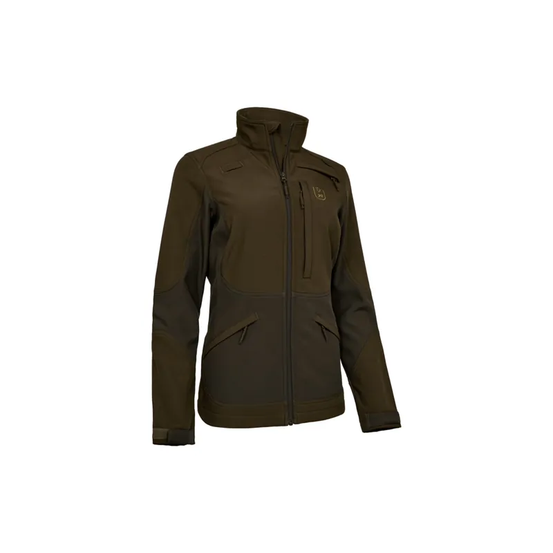 Meistverkauft Deerhunter Lady Rogaland Softshell Jacke