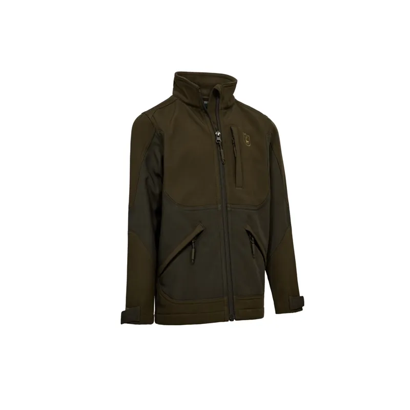 Beliebt Deerhunter Youth Rogaland Softshell Jacke
