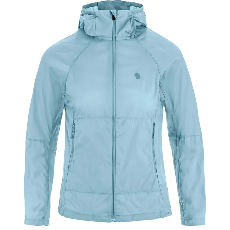 Sofort Bestellen Fjällräven Keb Lätt Windjacke Damen