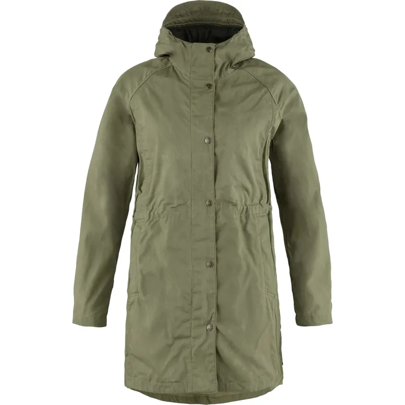 Versand Am Gleichen Tag Fjällräven Karla Lite Jacke Damen