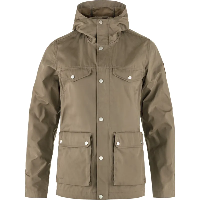 Fjällräven Greenland Jacket W Neue Kollektion