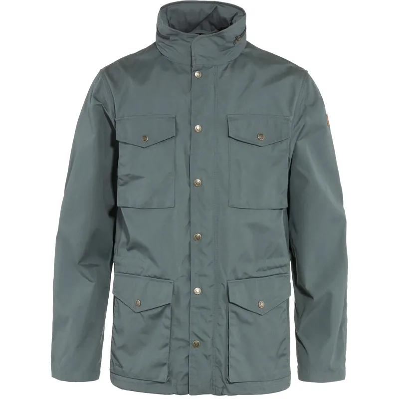 Aktuell Fjällräven Räven Jacke