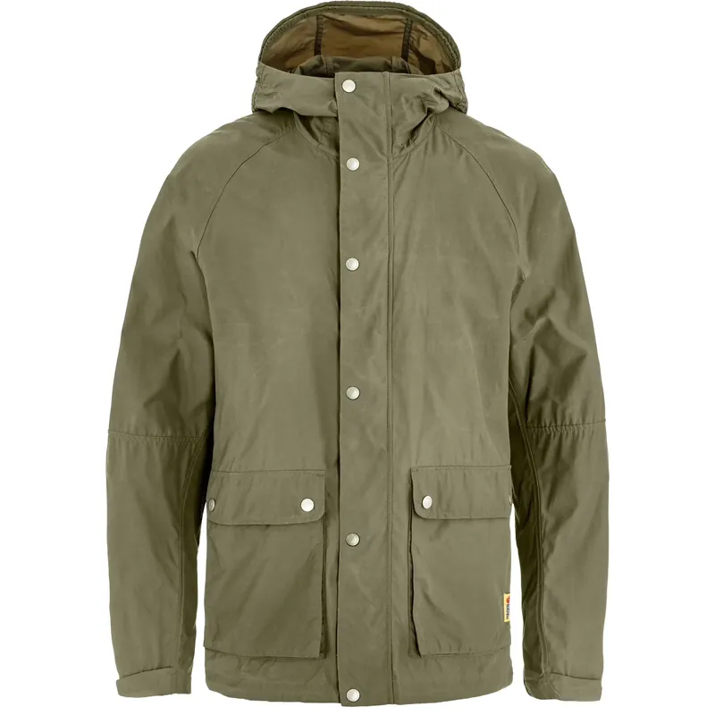Fjällräven Vardag Vindby Jacke Preisreduziert