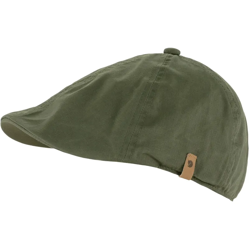 Markenprodukt Fjällräven Övik Flat Cap