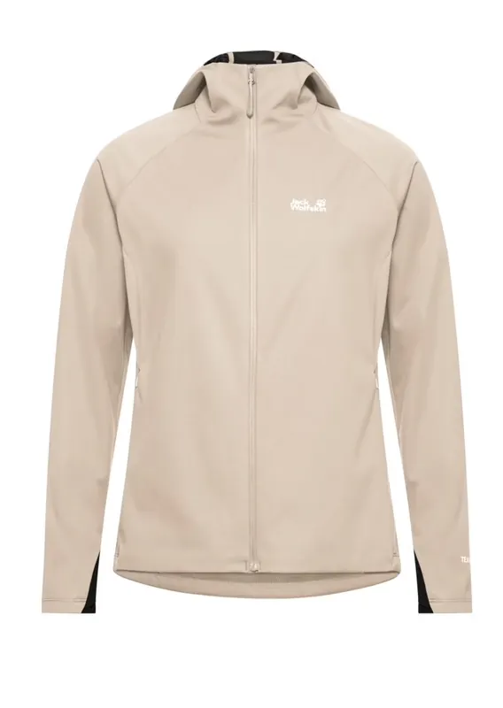 Jack Wolfskin SKYVAIL JKT W Softshelljacke Damen Sale