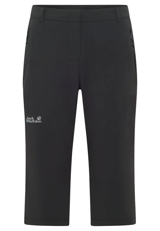 Jetzt Kaufen Jack Wolfskin HIKEOUT 3/4 PANTS W Hose Damen