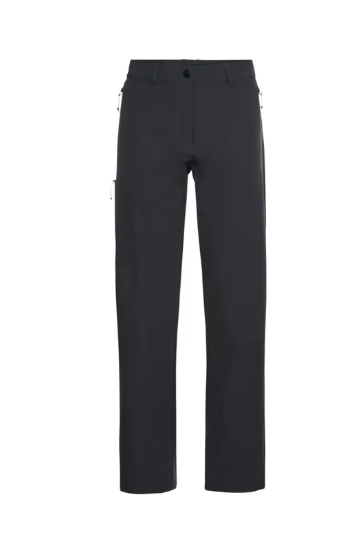 Rabatt Jack Wolfskin PICO TRAIL PANTS W Hose Damen