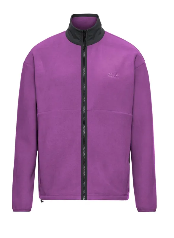 Jetzt Kaufen Jack Wolfskin SUMETRO FZ W Fleecejacke Damen