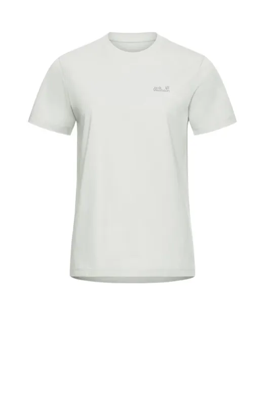 Letzte Chance Jack Wolfskin ESSENTIAL T W T-Shirt Damen