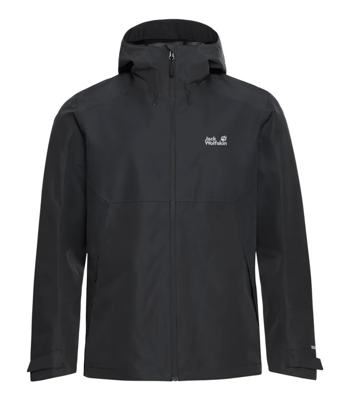 Jack Wolfskin WILDBOUND 2L JKT M Regenjacke Sonderaktion