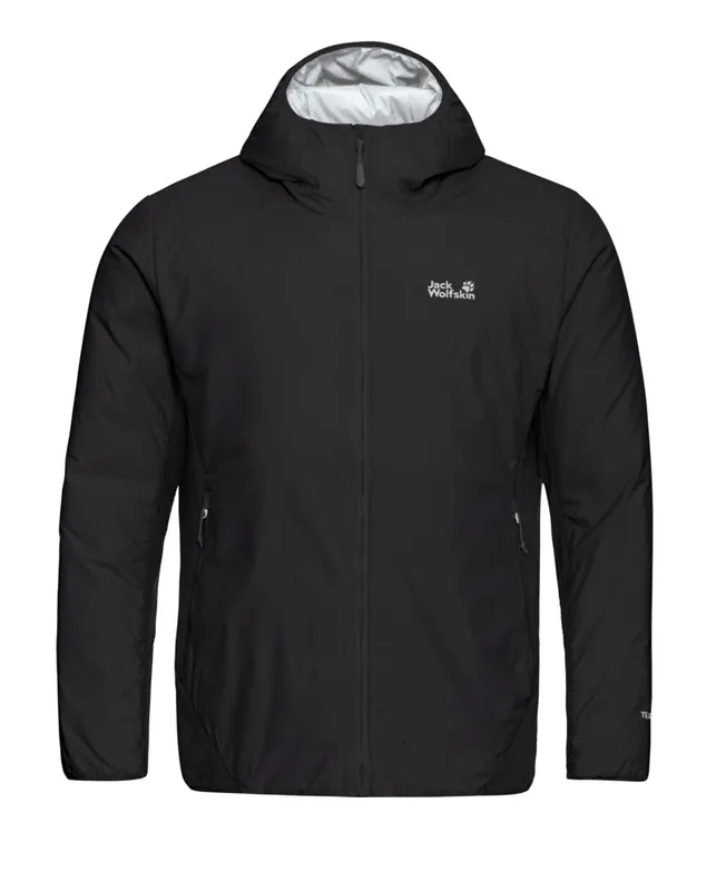 Highlight Jack Wolfskin TRAIL LIGHT HYBRID JKT M Fleecejacke