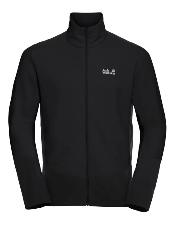 Jack Wolfskin RIDGE HIKE FZ M Fleecejacke Sale