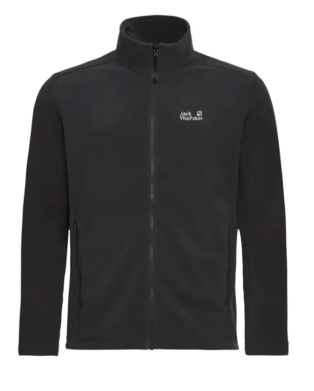 Jack Wolfskin TAUNUS 200 FZ M Fleecejacke Jetzt Bestellen