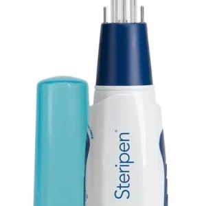 Expressversand SteriPen Classic 3 UV Wasserentkeimer