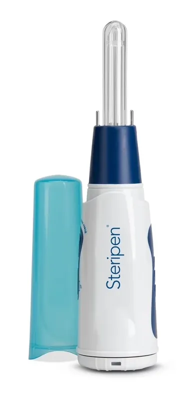 Expressversand SteriPen Classic 3 UV Wasserentkeimer