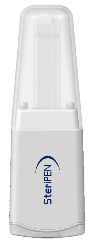 Top-Seller SteriPen UltraLight UV Wasserentkeimer