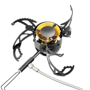 Heißes Angebot Optimus Polaris Optifuel Tactical Kocher