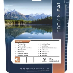TREK‘N EAT Protein Porridge - 150 g Markenware