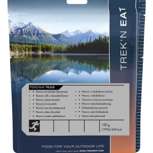 Top-Seller TREK‘N EAT Peronin Plus mit Geschmacksrichtung Kakao 100 g