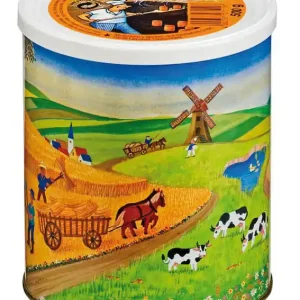 TREK‘N EAT Pumpernickel - 500 g Wochenendangebot