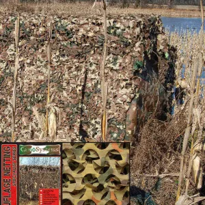 Camo Systems Netz Basic Light Online Kaufen