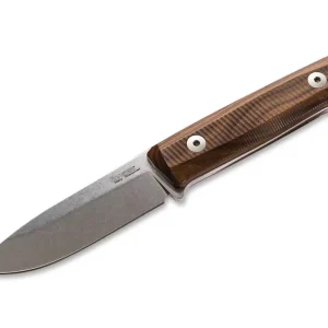 Markenware lionSTEEL B40 Santos Jagdmesser
