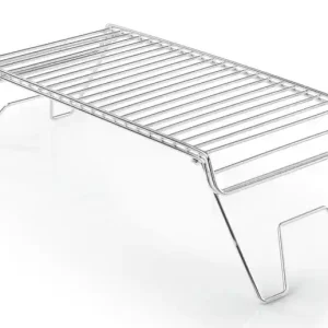 GSI Outdoors Lagerfeuergrill mit klappbaren Beinen Online Kaufen