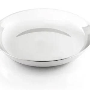GSI Outdoors Glacier Edelstahl-Teller Must-Have