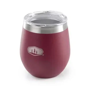 Zertifiziert GSI Outdoors Glacier Edelstahl-Glas