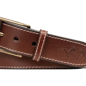 Angebot Blaser Ledergürtel
