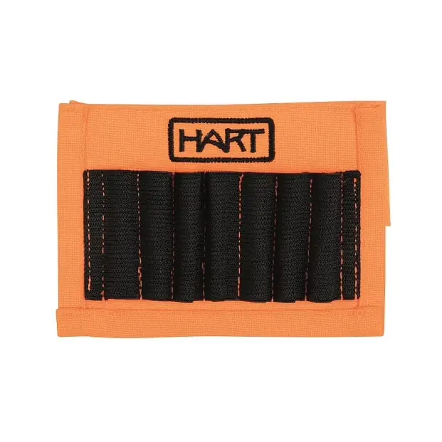 Hart Patronen Etui Echt