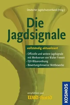 Die Jagdsignale Angebot