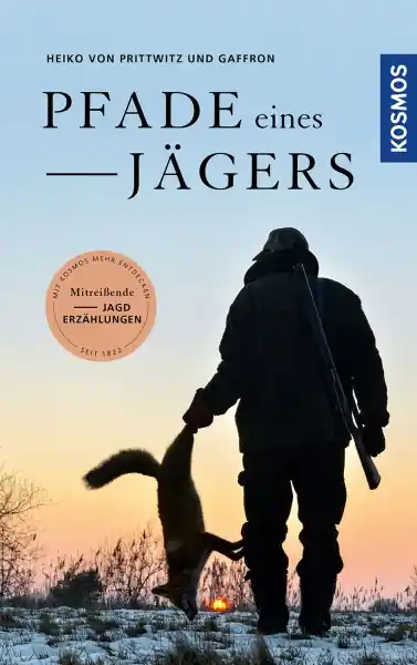 Pfade eines Jägers Preisreduziert