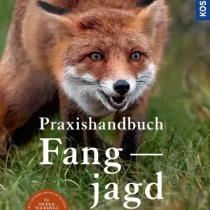 Abverkauf Praxishandbuch Fangjagd