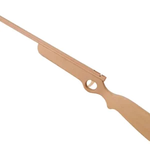 Bartl Holzgewehr mit Gummiband Sale