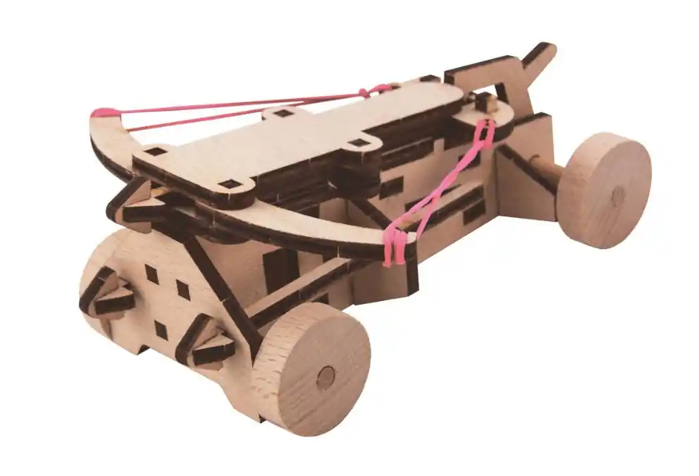 Jetzt Kaufen Bartl WoodWars Ballista
