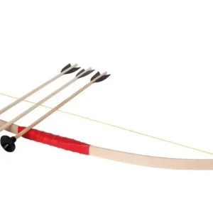Bartl Kinderbogen 78 cm mit 3 Pfeilen Preiswert