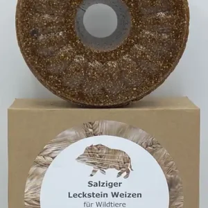 Wildlutscher Leckstein Salziger Weizen Online Kaufen