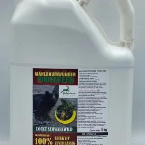 Schneller Versand Wildlutscher Malbaum Pinienteer