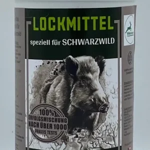Wildlutscher Sweet Exclusive Lockmittel - Schwarzwild Beliebt