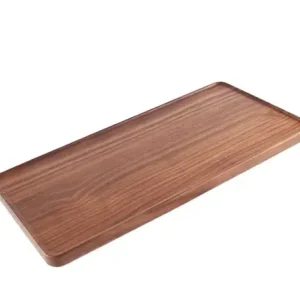 Preisreduziert Kaheku Giano Akazie Schneidebrett 46x22,5x2 cm