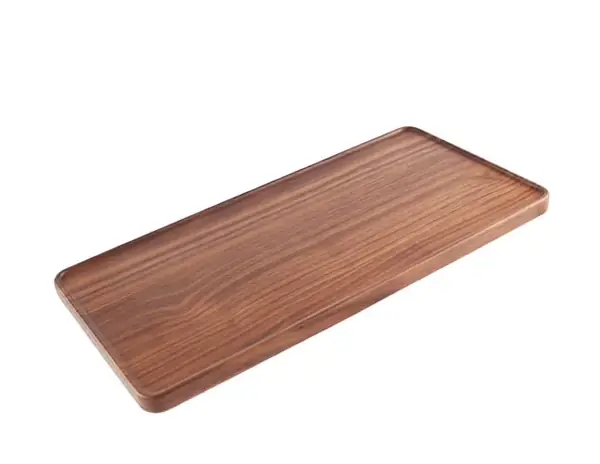 Preisreduziert Kaheku Giano Akazie Schneidebrett 46x22,5x2 cm