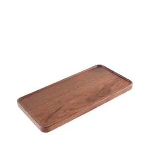 Highlight Kaheku Giano Akazie Schneidebrett 32x16x2 cm