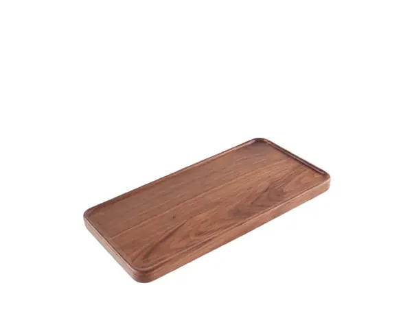 Highlight Kaheku Giano Akazie Schneidebrett 32x16x2 cm