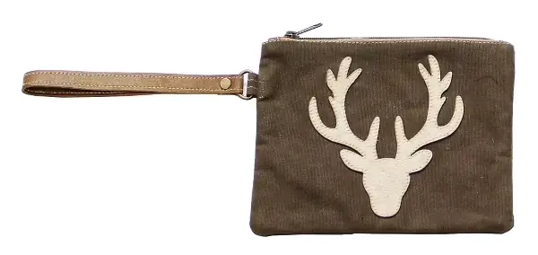 Preis Gesenkt Kaheku Franco Handgelenktasche